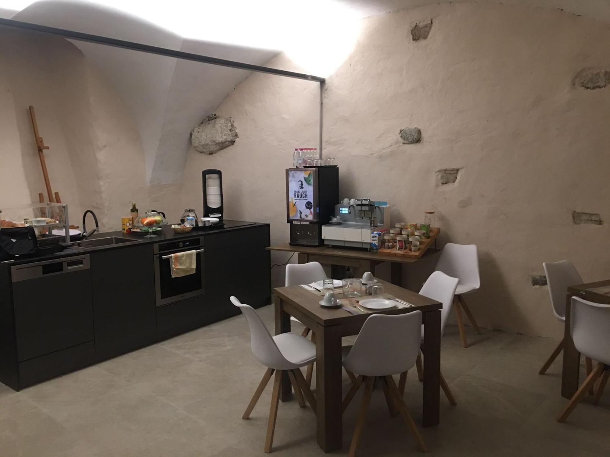 Apartment Casa Maria Maddalena Trento